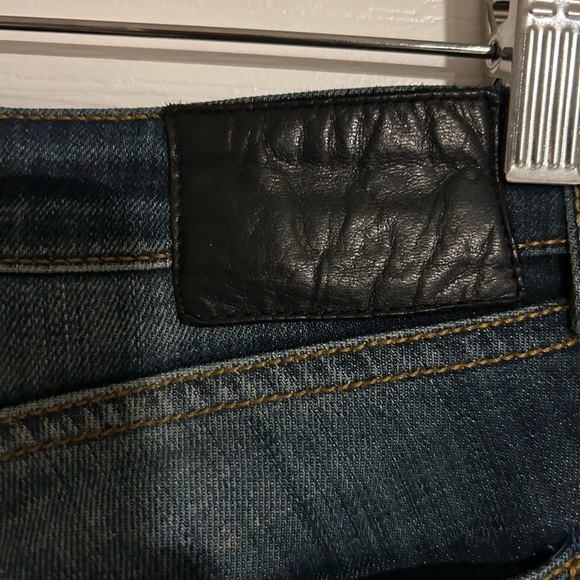 R13 skinny jeans - Picture 4 of 8